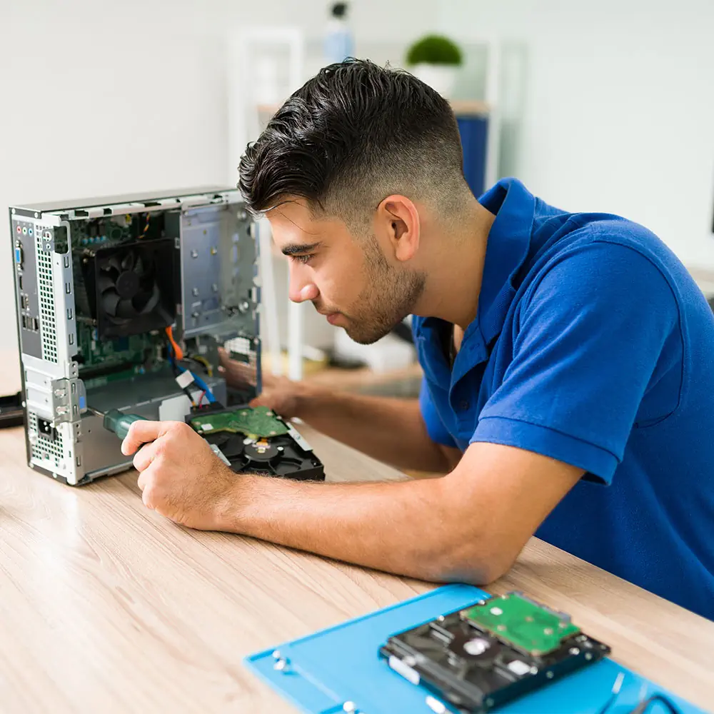 soporte tecnico de computadoras a domicilio todo lima
